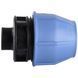 Муфта ПНД Vsplast 63*1 1/2 '' ЗР 2003