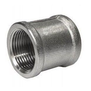 Муфта SOLOMON 1 1/2&Prime; нікель ВВ 8204 N