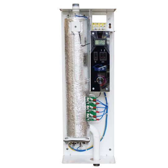 Електричний котел NEON WCS 15,0 кВт 380 В, сімістор