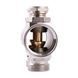Колектор з регуляторами та кріпленням ECO 001С 1&Prime;x3