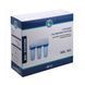 Система 3-х ступеневого очищення Bio+ systems NSL103, 1&Prime;