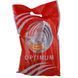 Сифон OPTIMUM 31/2&Prime;*40 для мийки з відведенням для прал маш, з круглим гнучким переливом та гнучкою трубою 40х40/50 OPTI 27243