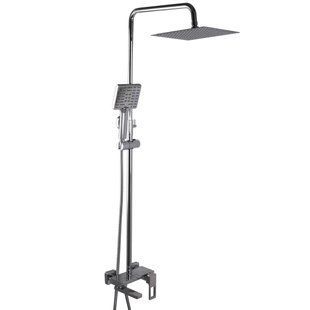 Душова система Globus Lux PIANO GLPN-0099