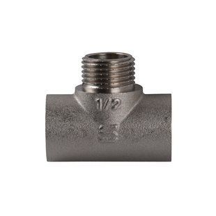 Трійник SELBA 1/2&Prime; ВЗВ SL8802