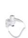 Фен HOTEC 12.204 ABS White