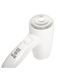 Фен HOTEC 12.204 ABS White