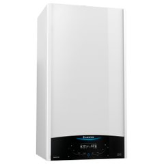 Котел газовий Ariston Genus ONE+ WiFi 24 конденсаційний двоконтурний