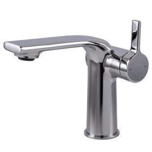Змішувач для умивальника TOPAZ MODERNO TMD-33201-H78