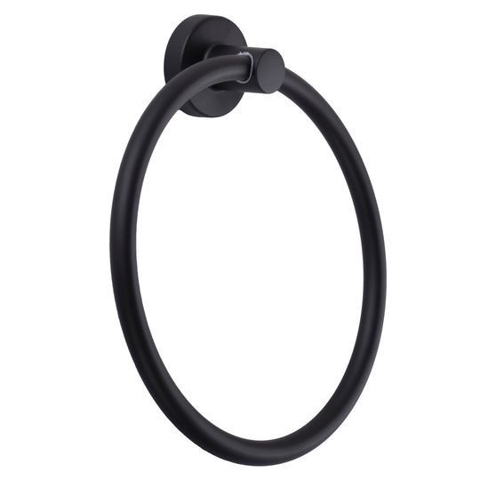 Набір аксесуарів для ванної SONIA ASTRAL KIT BLACK ( 6 предметів) 185214