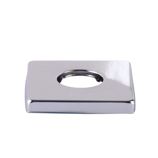 Кран напівобертовий кутовий SOLOMON 1/2&Prime;х3/4&Prime; CUBE 7078