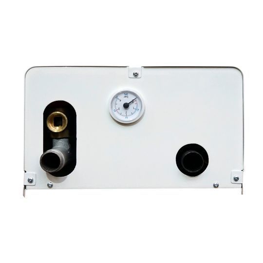 Електричний котел NEON WCSMG 6.0 кВт 220/380 В, сімістор