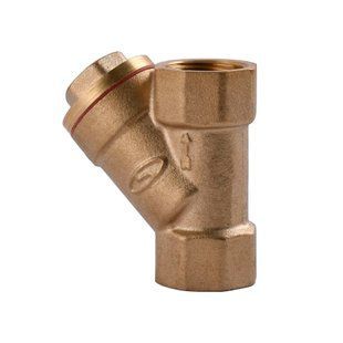 Фільтр грубого очищення SOLOMON S 1&Prime; SUPER 8010