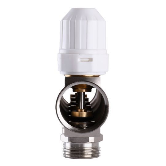 Колектор з регуляторами та кріпленням ECO 001С 1&Prime;x6