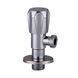 Кран вентильний кутовий Professional 1/2&Prime;X3/4&Prime; NV-QP999