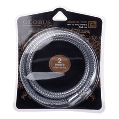 Шланг душевой GLOBUS Lux NH-10-160 PVC-PIPES