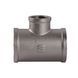 Трійник SELBA 1&Prime;х1/2&Prime;х1&Prime; ВВВ SL8802