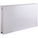 Радіатор сталевий панельний OPTIMUM 22 низ/справа 500x900 (без INNER)