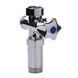 Кран вентильний для пральної машини Q PROFESSIONAL 3/4&Prime;x3/4&Prime;x3/4&Prime; з подовжувачем NV-QP170
