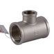 Трійник SELBA 1&Prime;х1/2&Prime;х1&Prime; ВВВ SL8802