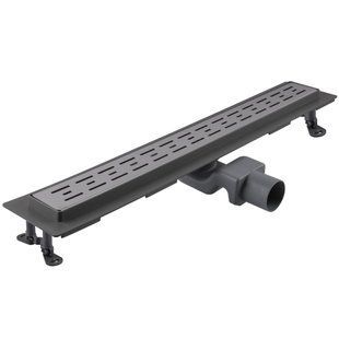 Трап лінійний душовий TILLO TM009-90 90см