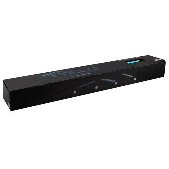 Трап лінійний душовий TILLO TM009-90 90см