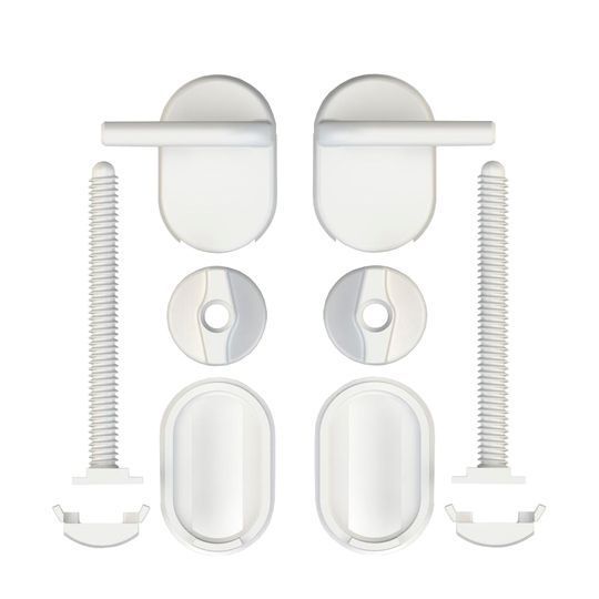 Сидіння для унітазу SoloPlast СП-6