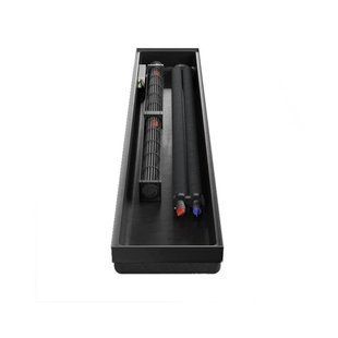 Конвектор ТС70-1750/200-Turbo-2br (без решітки)