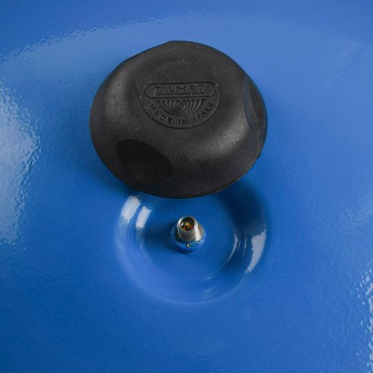 Гідроакумулятор з фіксованою мембраною 35л ZILMET HYDRO-pro 10bar ( 11A0003500 )