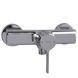Змішувач для душу TOPAZ MODERNO TMD-33701-H78A