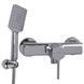 Змішувач для душу TOPAZ MODERNO TMD-33701-H78A