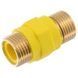 Газовий ніпель діелектричний SOLOMON 1/2&Prime;х1/2&Prime; ЗЗ 911