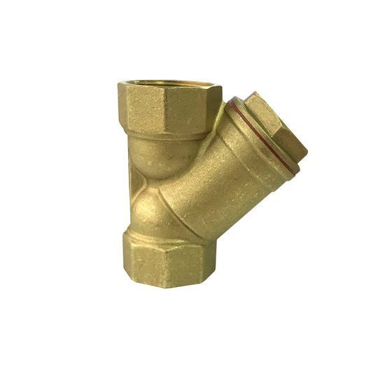 Фільтр грубого очищення SOLOMON 1 1/4&Prime; 8011