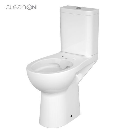 Компакт ETIUDA 579 NEW CLEAN ON 010 3/6 без сидіння для людей з обмеженими можливостями (PL)