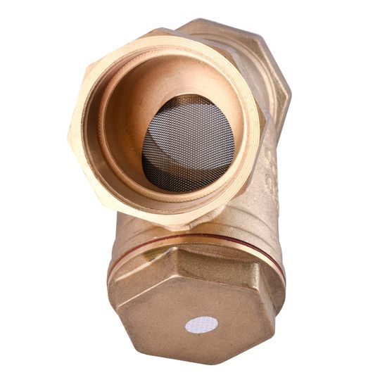 Фільтр грубого очищення SOLOMON 1 1/4&Prime; 8011