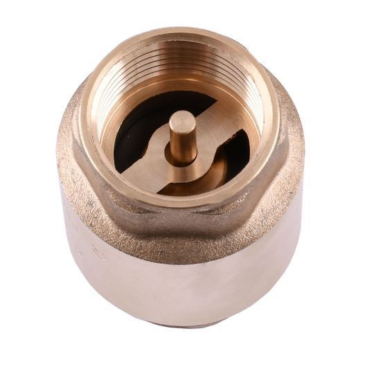 Клапан зворотного ходу води Q PROFESSIONAL 1/2&Prime; QP100
