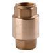 Клапан зворотного ходу води Q PROFESSIONAL 1/2&Prime; QP100
