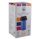 Фільтр-колба + ПП картридж Bіо+ systems SL10-BB Big Blue 10&Prime;, 1&Prime;