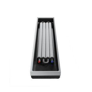 Конвектор ТС70-2250/200-Comfort-4su (без решітки)
