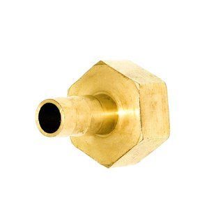 Штуцер 1/2&Prime;В 14мм латунний LU3G1S OPTIMUM