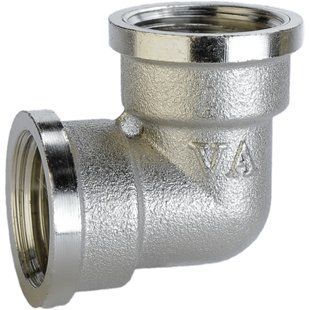 Кутник 3/4"ВВ нікельований А0102-1А(нк)