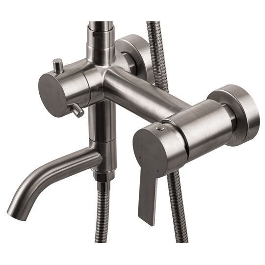 Душова система Globus Lux ALPEN SBT1-SH-02