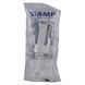 Клапан заповнення SIAMP Brio 754-1/2P,нижнє підведення 1/2'' пластиковий, швидке наповнення