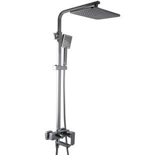 Душова система Globus Lux ALFA GLAL-1007