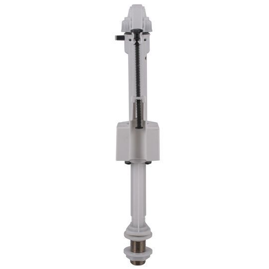 Клапан заповнення SIAMP Brio 754-1/2L,нижнє підведення 1/2''латунь , швидке наповнення