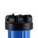 Фільтр-колба + ПП картридж Bіо+ systems SL20-BB Big Blue 20&Prime;, 1&Prime;