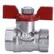 Кран кульовий ARCO TURIA 1/2&Prime; ВВ КБ 0120608