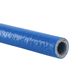 Утеплювач EXTRA синій для труб (6мм), ф18 ламінований Теплоізол