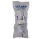 Клапан заповнення SIAMP Brio 754-1/2L,нижнє підведення 1/2''латунь , швидке наповнення