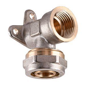 Кутник з вушками NTM NF-1017 16х1/2&Prime;