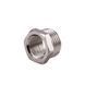 Футорка 3/4&Prime;х1/2&Prime;ЗВ нікельована NF433S OPTIMUM